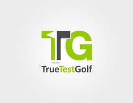 Nro 27 kilpailuun TrueTestGolf Logo käyttäjältä FreeLander01