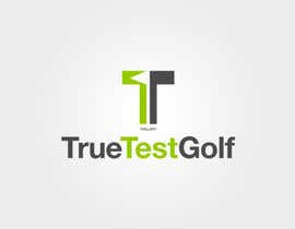 Nro 62 kilpailuun TrueTestGolf Logo käyttäjältä FreeLander01