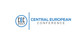 Miniatura de participación en el concurso Nro.29 para                                                     Design the new logo of Central European Conference
                                                