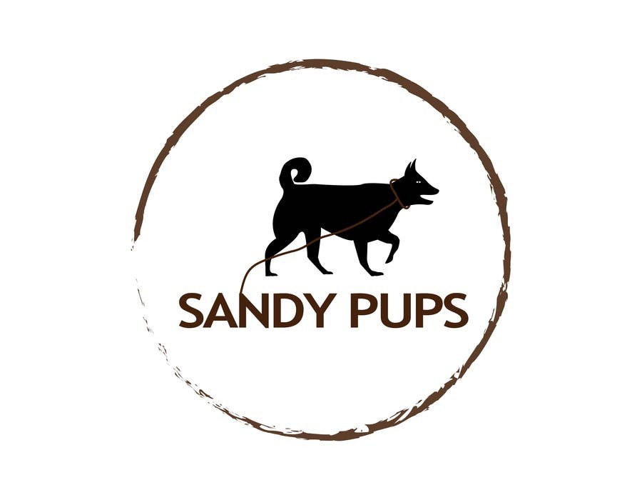 Contest Entry #81 for                                                 Design a Dog Walking business logo
                                            