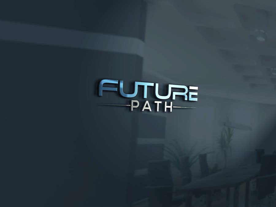Contest Entry #91 for                                                 Design a Logo future path
                                            