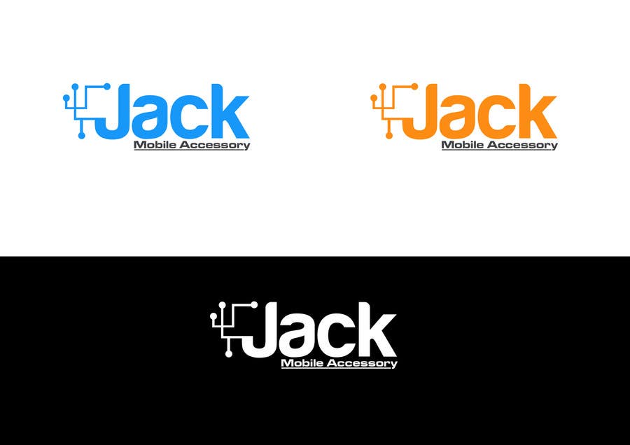Contest Entry #238 for                                                 Design a Logo Jack
                                            