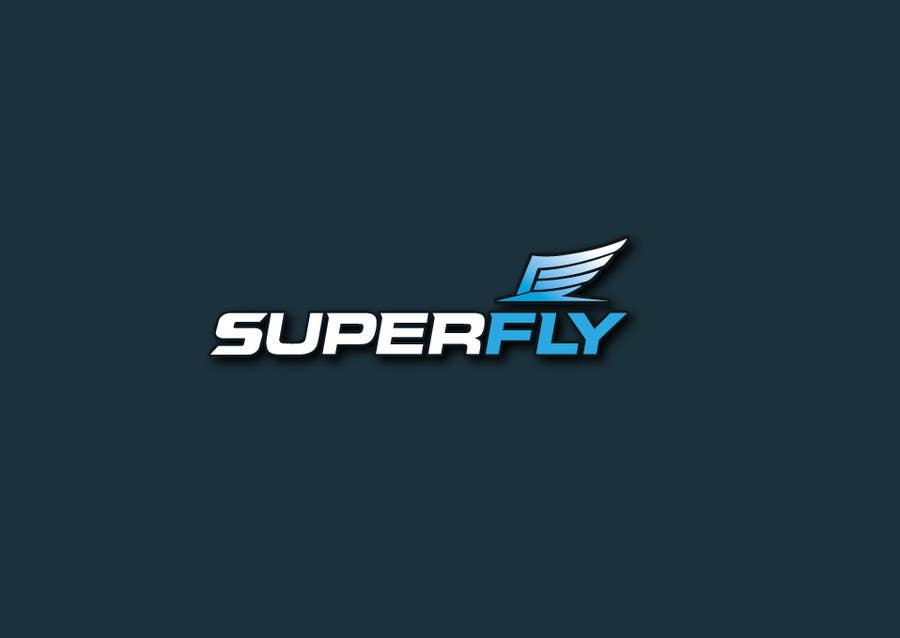 Contest Entry #38 for                                                 Superfly Logo Design
                                            