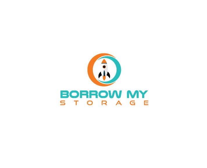 Contest Entry #21 for                                                 Storage company logo
                                            