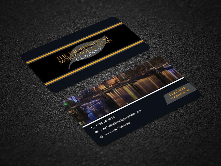 Contest Entry #98 for                                                 Business cards & Stationary design
                                            