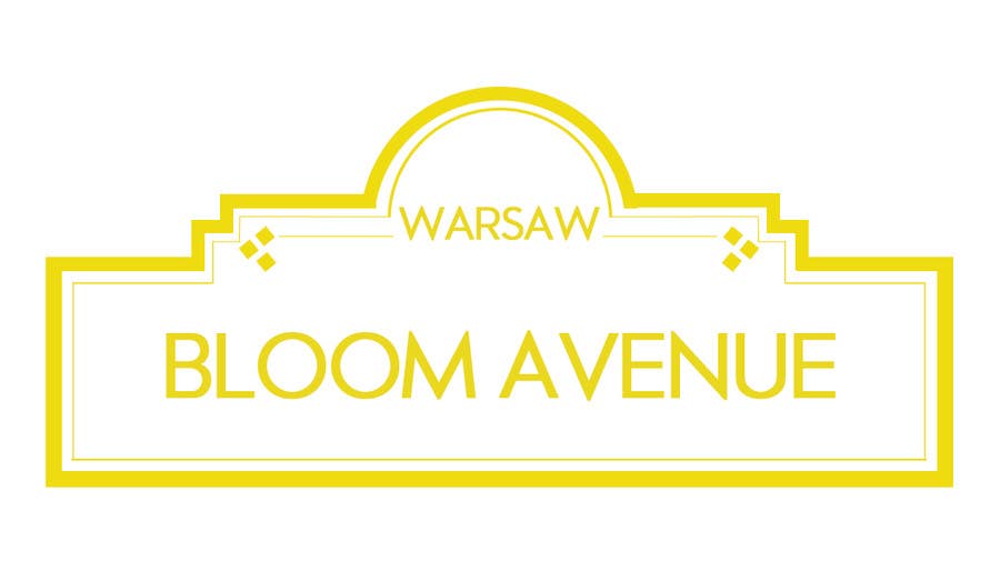 Contest Entry #13 for                                                 Design a Logo "BLOOM AVENUE"
                                            