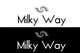 Contest Entry #463 thumbnail for                                                     Design a Logo and Name - Milky Way
                                                