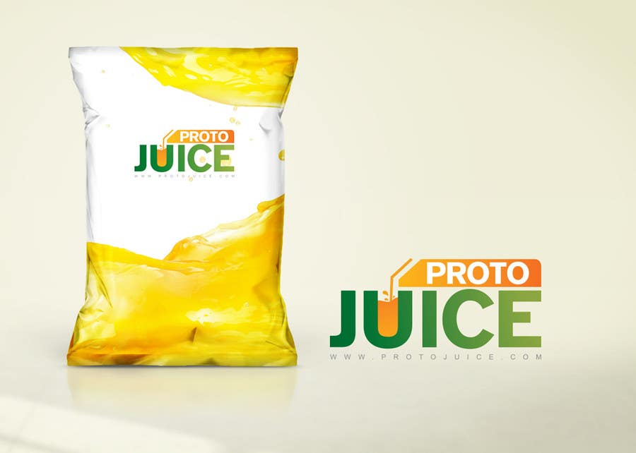 Participación en el concurso Nro.22 para                                                 Design a Logo and them for juice bar
                                            