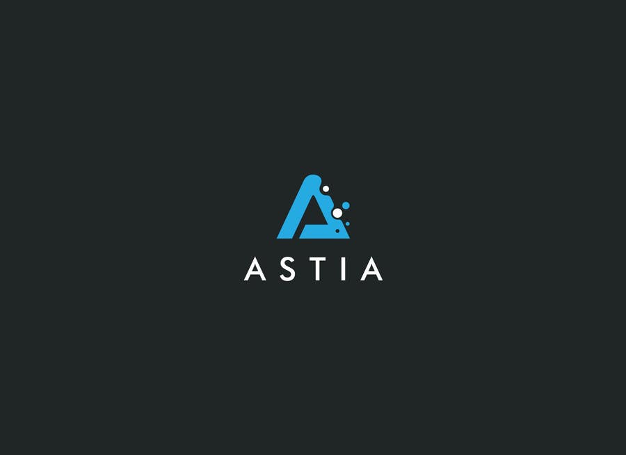 Contest Entry #866 for                                                 ASTIA logo design
                                            