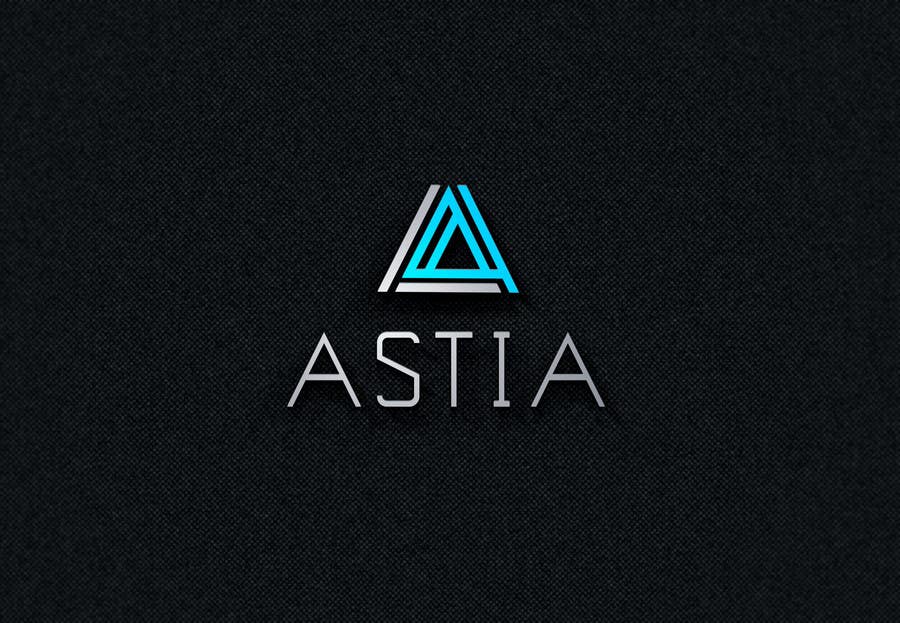Contest Entry #664 for                                                 ASTIA logo design
                                            