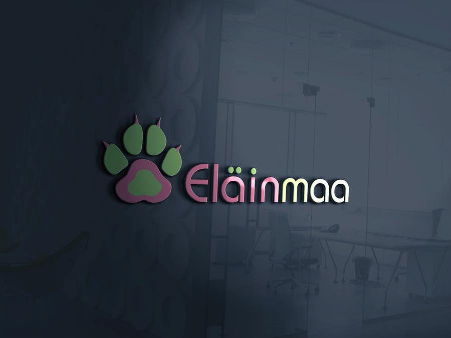 Contest Entry #72 for                                                 Design an awesome Logo (Pet & Animals)
                                            