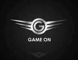 Glukowze tarafından Logo Design for Game On için no 143