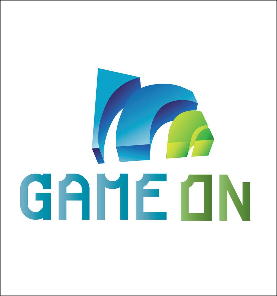 Inscrição nº 276 do Concurso para                                                 Logo Design for Game On
                                            