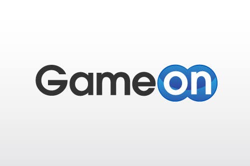 Конкурсна заявка №268 для                                                 Logo Design for Game On
                                            