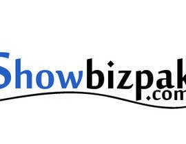 #16 untuk Design a Logo for Showbiz Website oleh InfoApplied