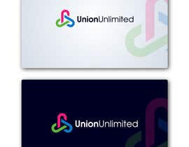 Nro 449 kilpailuun Logo Design for Union Unlimited käyttäjältä raikulung