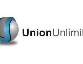Nro 432 kilpailuun Logo Design for Union Unlimited käyttäjältä hungdesign