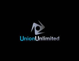 Nro 465 kilpailuun Logo Design for Union Unlimited käyttäjältä won7