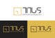 Мініатюра конкурсної заявки №177 для                                                     Design a Logo for Titus Entertainment
                                                