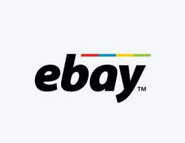 nº 1518 pour Logo Design for eBay par AaronPoisson 