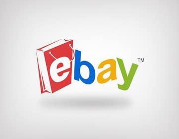Intrarea #1251 pentru concursul „                                                Logo Design for eBay
                                            ”