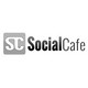 Pictograma corespunzătoare intrării #244 pentru concursul „                                                    Logo Design for SocialCafe
                                                ”
