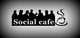 Imej kecil Penyertaan Peraduan #102 untuk                                                     Logo Design for SocialCafe
                                                