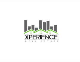 Nro 104 kilpailuun Design a Logo for Xperience Real Estate and Xperience Salem käyttäjältä shain22
