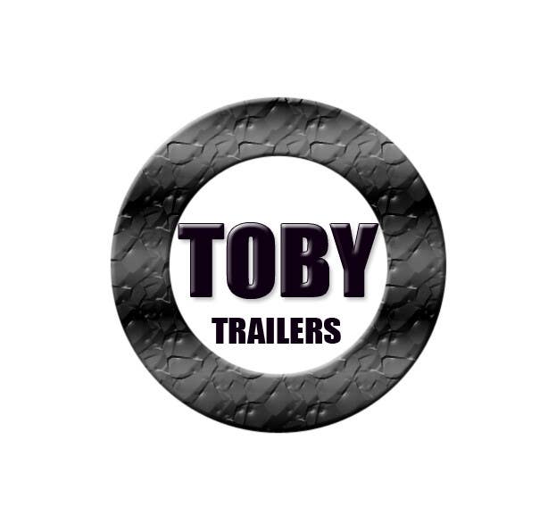 
                                                                                                                        Proposition n°                                            9
                                         du concours                                             Logo Design for Toby Trailers
                                        