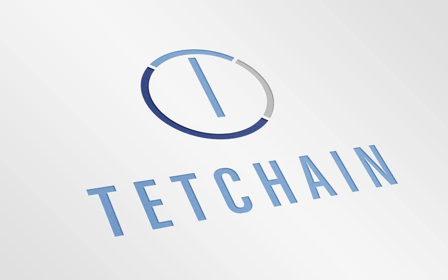 Kilpailutyö #27 kilpailussa                                                 Design a Logo for Tetchain
                                            