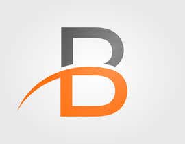 #154 for Design a Logo for B by harindu55