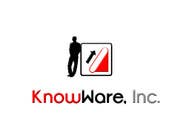 Graphic Design Natečajni vnos #368 za Logo Design for KnowWare, Inc.