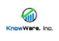 Graphic Design Natečajni vnos #403 za Logo Design for KnowWare, Inc.