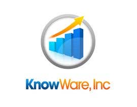 ronakmorbia님에 의한 Logo Design for KnowWare, Inc.을(를) 위한 #272