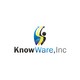 Miniatura de participación en el concurso Nro.291 para                                                     Logo Design for KnowWare, Inc.
                                                