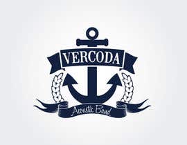 nº 87 pour Design a Logo for Vercoda acoustic band par slcoelho 