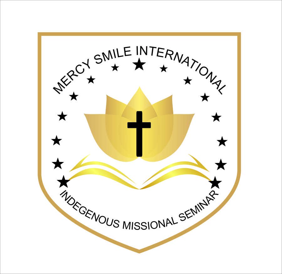 Contest Entry #13 for                                                 Design a logo for a Missional Seminar institute
                                            