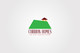 Predogledna sličica natečajnega vnosa #445 za                                                     Logo Design for Corrion Homes
                                                