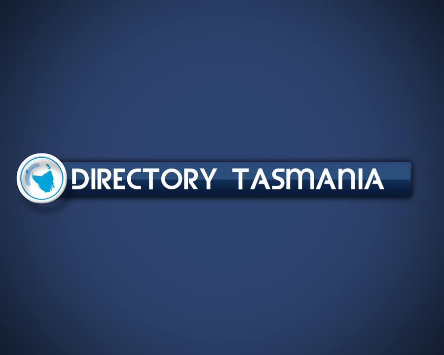 
                                                                                                                        Bài tham dự cuộc thi #                                            427
                                         cho                                             Logo Design for Directory Tasmania
                                        