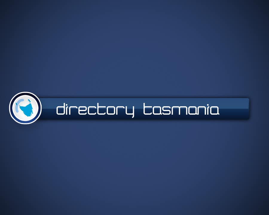 
                                                                                                                        Bài tham dự cuộc thi #                                            425
                                         cho                                             Logo Design for Directory Tasmania
                                        