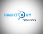 Bài tham dự #344 về Graphic Design cho cuộc thi Logo Design for Directory Tasmania