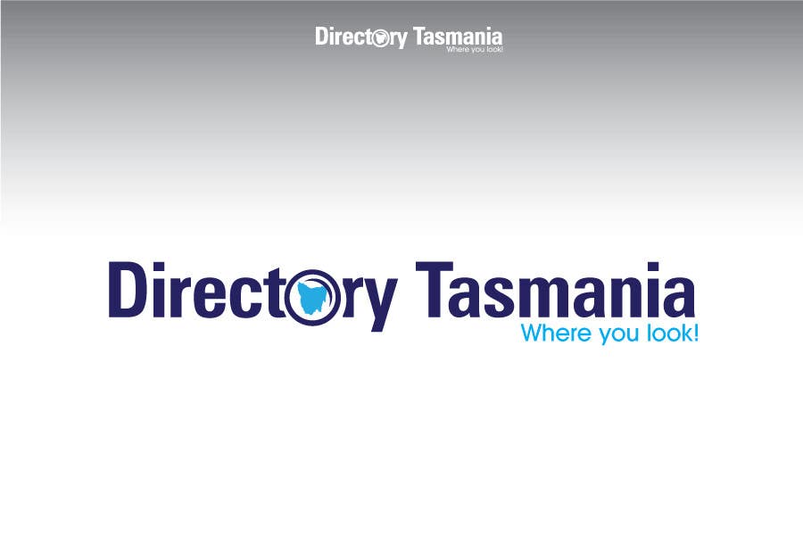 
                                                                                                                        Bài tham dự cuộc thi #                                            482
                                         cho                                             Logo Design for Directory Tasmania
                                        