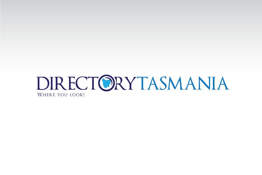 
                                                                                                                        Bài tham dự cuộc thi #                                            504
                                         cho                                             Logo Design for Directory Tasmania
                                        