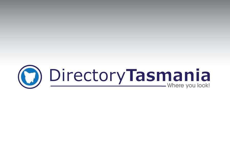 
                                                                                                                        Bài tham dự cuộc thi #                                            570
                                         cho                                             Logo Design for Directory Tasmania
                                        