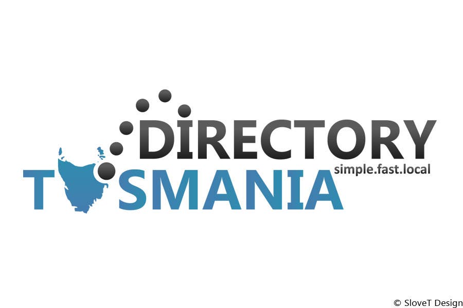 
                                                                                                                        Bài tham dự cuộc thi #                                            501
                                         cho                                             Logo Design for Directory Tasmania
                                        