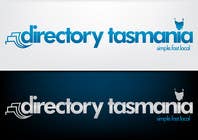 Bài tham dự #215 về Graphic Design cho cuộc thi Logo Design for Directory Tasmania