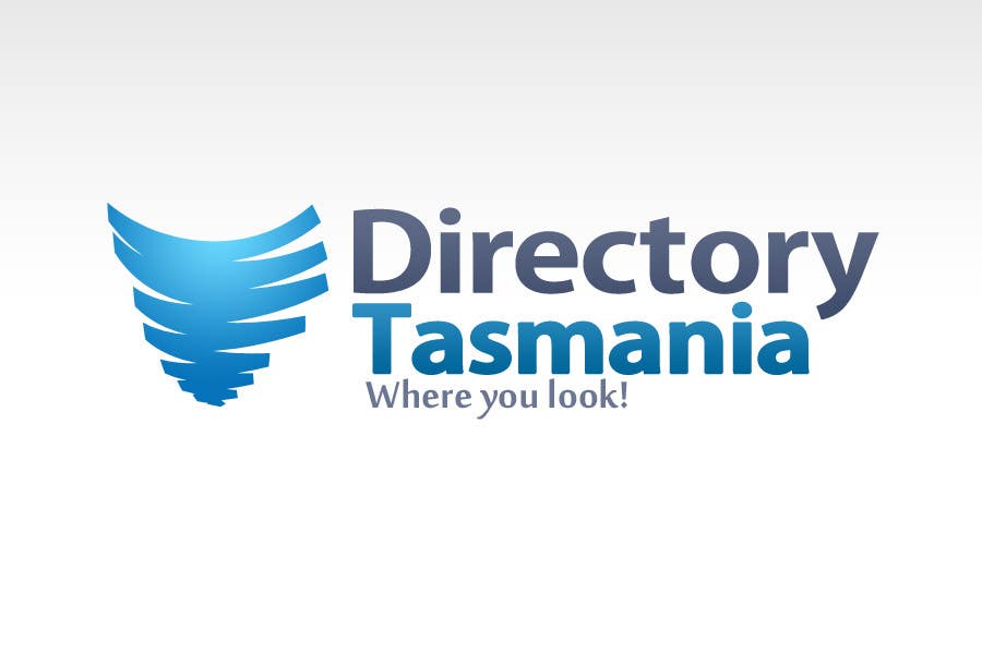 
                                                                                                                        Bài tham dự cuộc thi #                                            322
                                         cho                                             Logo Design for Directory Tasmania
                                        