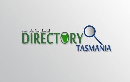 Contest Entry #575 for                                                 Logo Design for Directory Tasmania
                                            