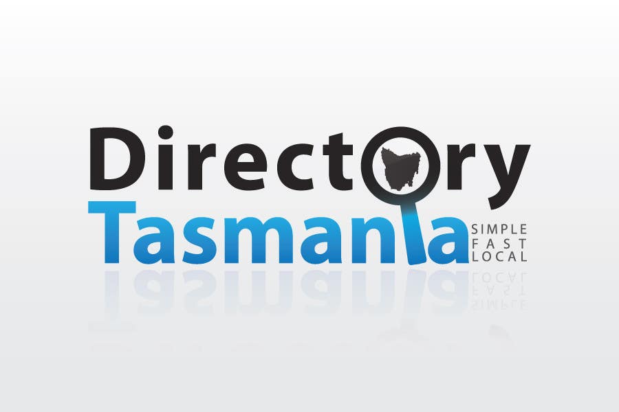 
                                                                                                                        Bài tham dự cuộc thi #                                            537
                                         cho                                             Logo Design for Directory Tasmania
                                        