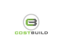 Nro 59 kilpailuun Logo Design for CostBuild käyttäjältä askleo